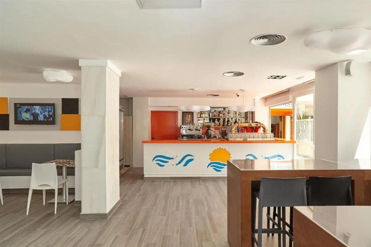 Apartamentos Mar I Vent (Adults Only) San Antonio