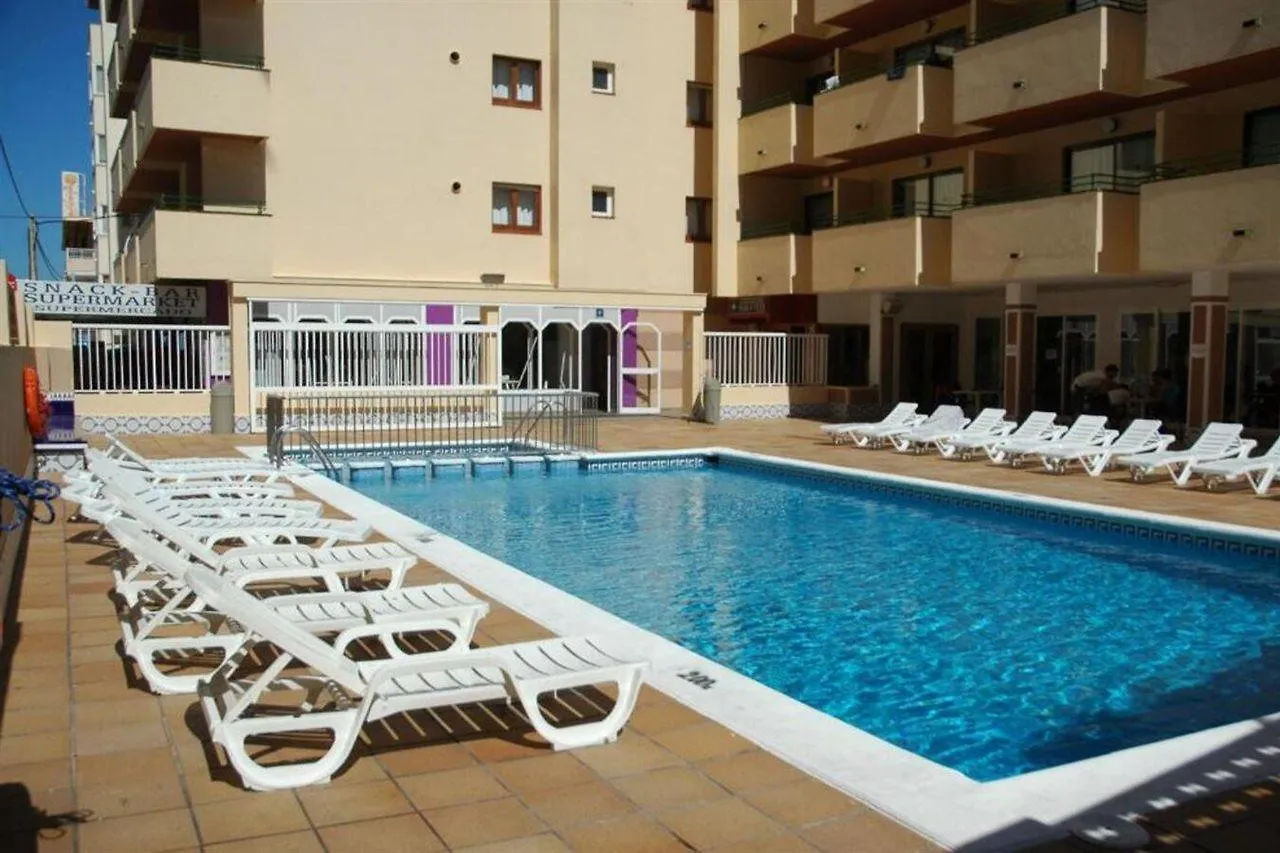 Apartamentos Mar I Vent (Adults Only) San Antonio