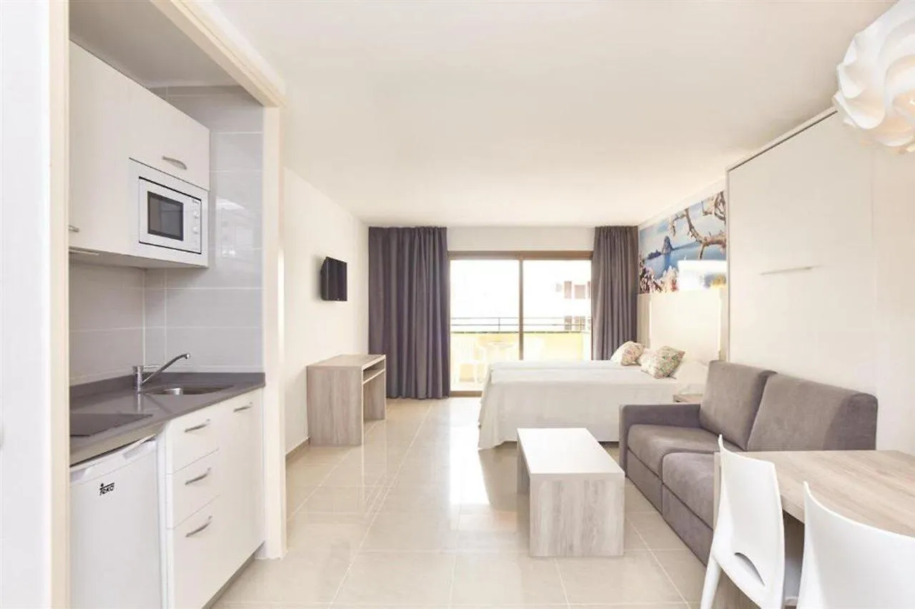 Apartamentos Mar I Vent (Adults Only) San Antonio  0*, San Antonio (Ibiza) Spain