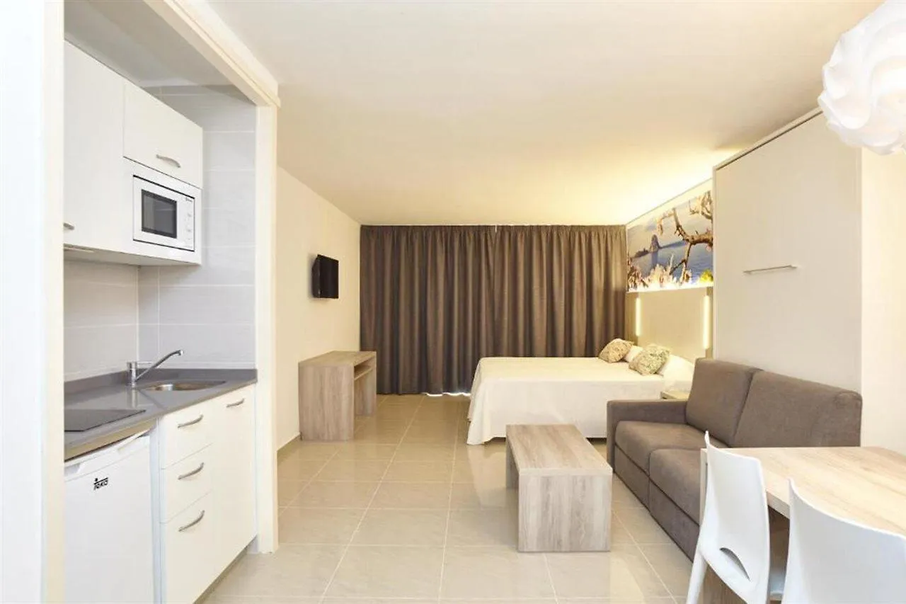 Apartamentos Mar I Vent (Adults Only) San Antonio  Apartment San Antonio (Ibiza)