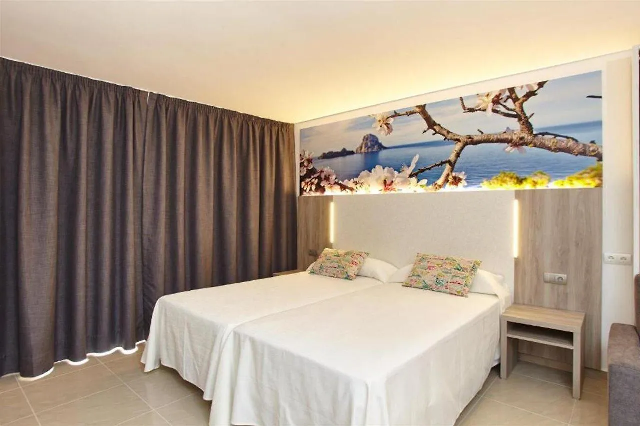 Apartamentos Mar I Vent (Adults Only) San Antonio  Spain