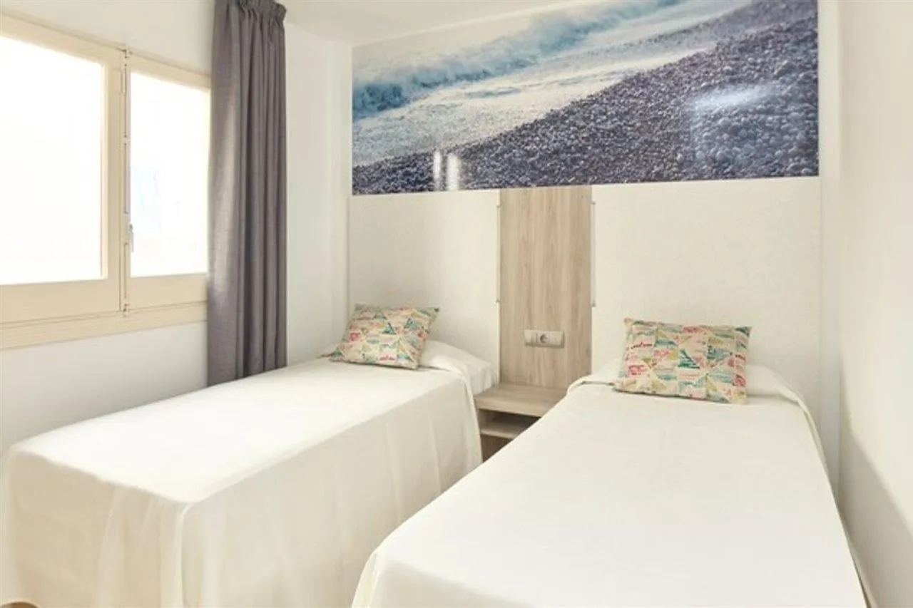 Apartamentos Mar I Vent (Adults Only) San Antonio  San Antonio (Ibiza)