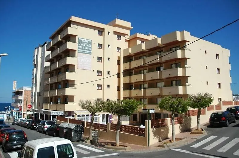 Apartamentos Mar I Vent (Adults Only) San Antonio  Spain