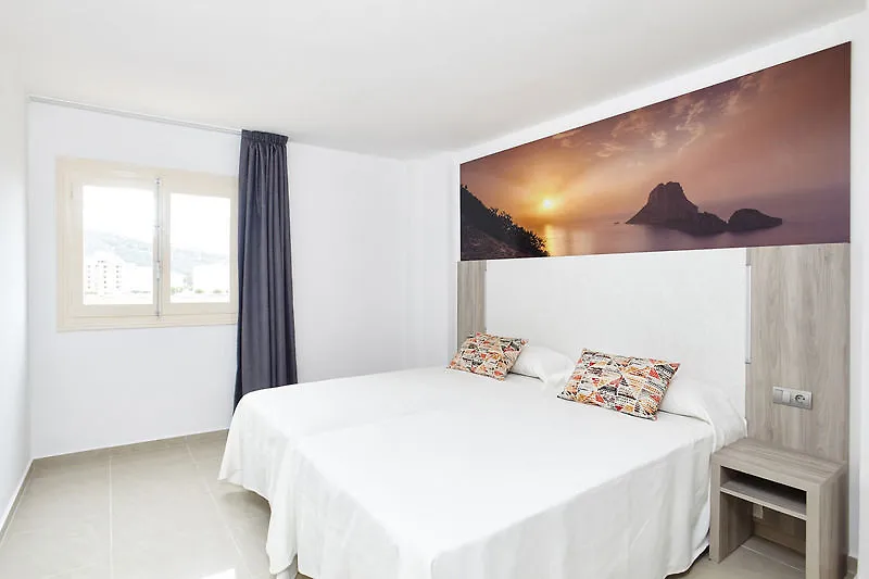 Apartamentos Mar I Vent (Adults Only) San Antonio  San Antonio (Ibiza)