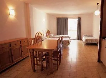 Apartamentos Mar I Vent (Adults Only) San Antonio  Spain