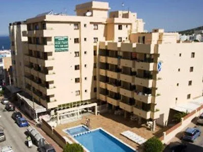 Apartamentos Mar I Vent (Adults Only) San Antonio  Apartment