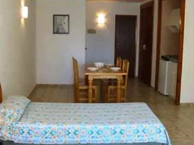 Apartamentos Mar I Vent (Adults Only) San Antonio  0*, San Antonio (Ibiza)