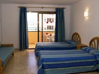 Apartment Apartamentos Mar I Vent (Adults Only) San Antonio