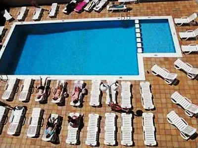 Apartment Apartamentos Mar I Vent (Adults Only) San Antonio  Spain