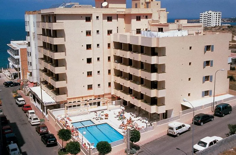 Apartamentos Mar I Vent (Adults Only) San Antonio  Spain