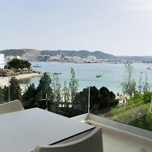  Apartment Ba Style Ibiza