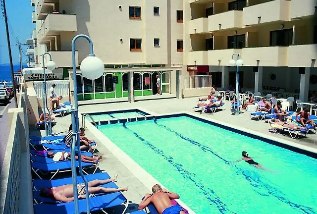 Apartamentos Mar I Vent (Adults Only) Sant Antoni de Portmany