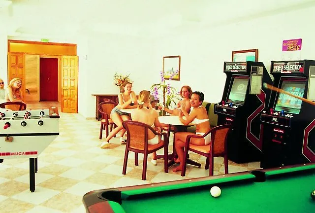 Apartamentos Mar I Vent (Adults Only) Sant Antoni de Portmany