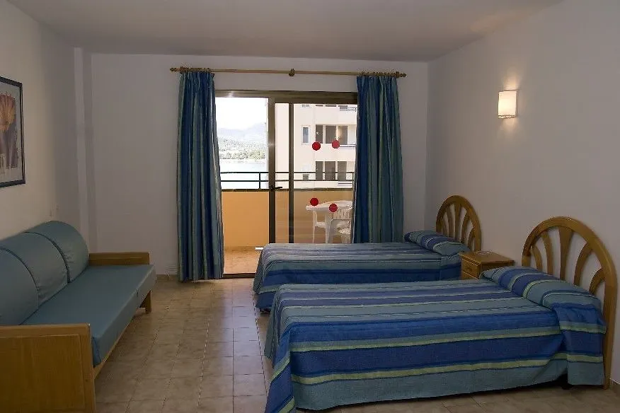 Apartamentos Mar I Vent (Adults Only) Sant Antoni de Portmany