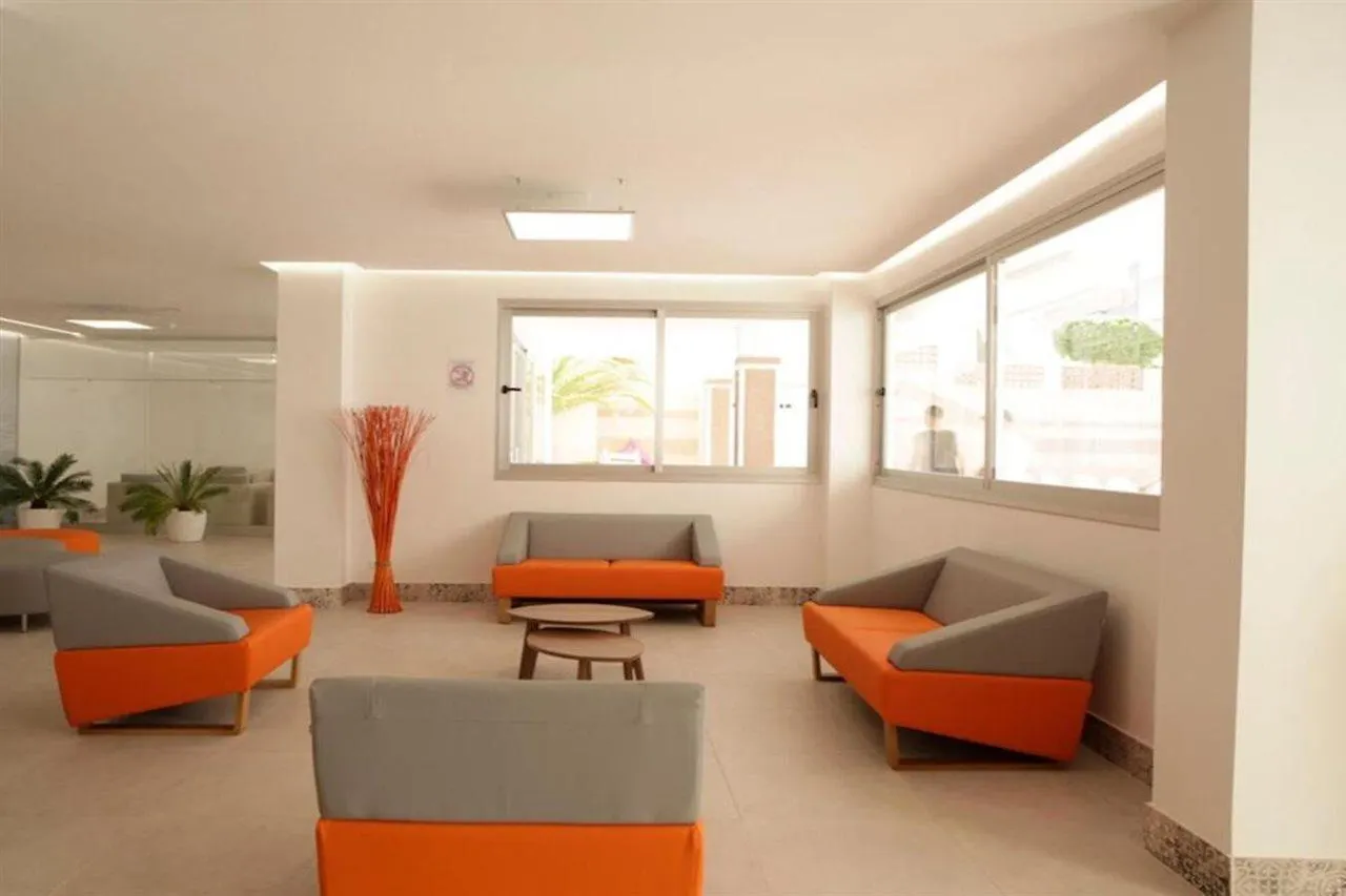 Apartamentos Mar I Vent (Adults Only) Sant Antoni de Portmany 0*,
