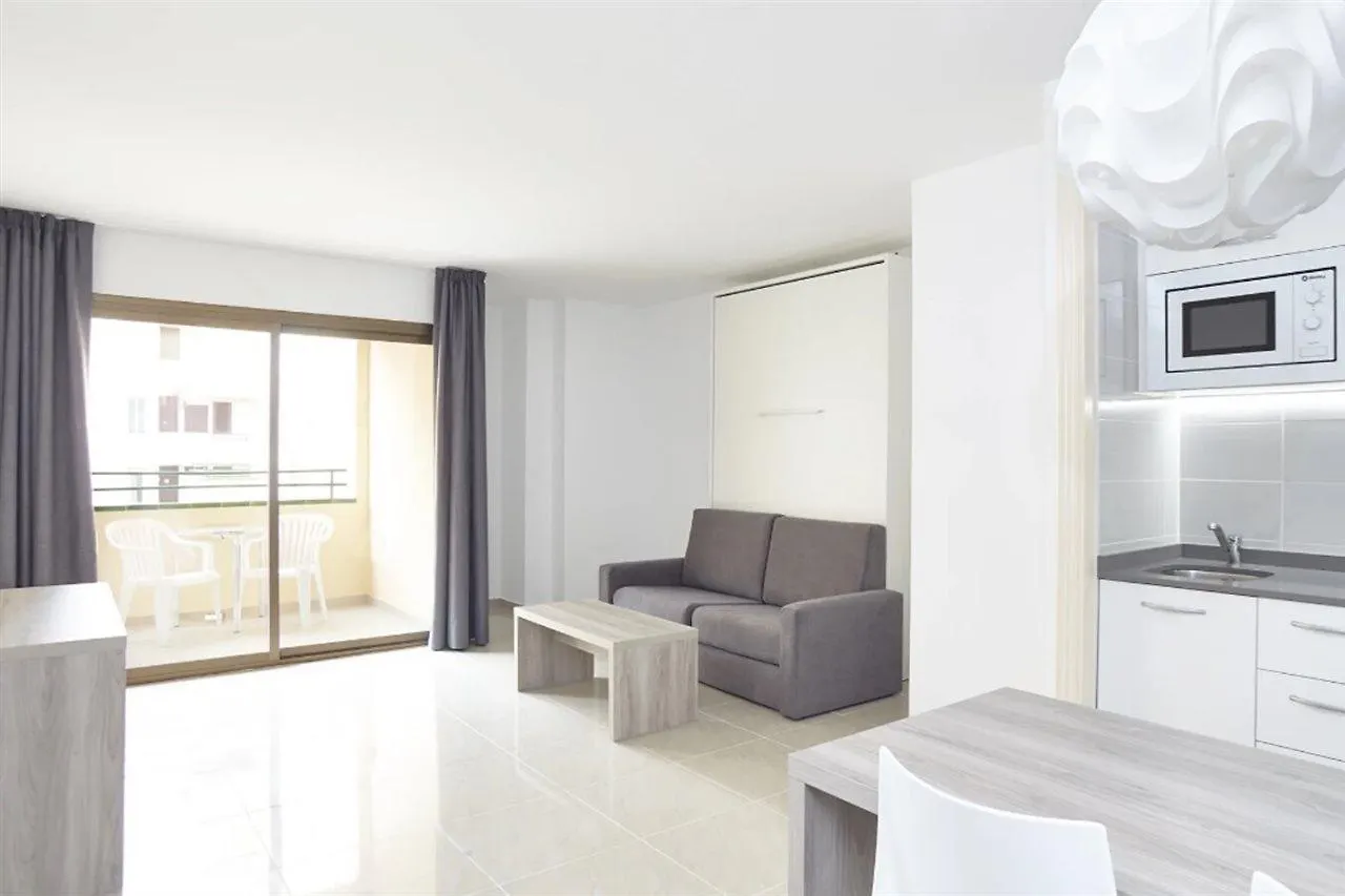 Apartamentos Mar I Vent (Adults Only) Sant Antoni de Portmany