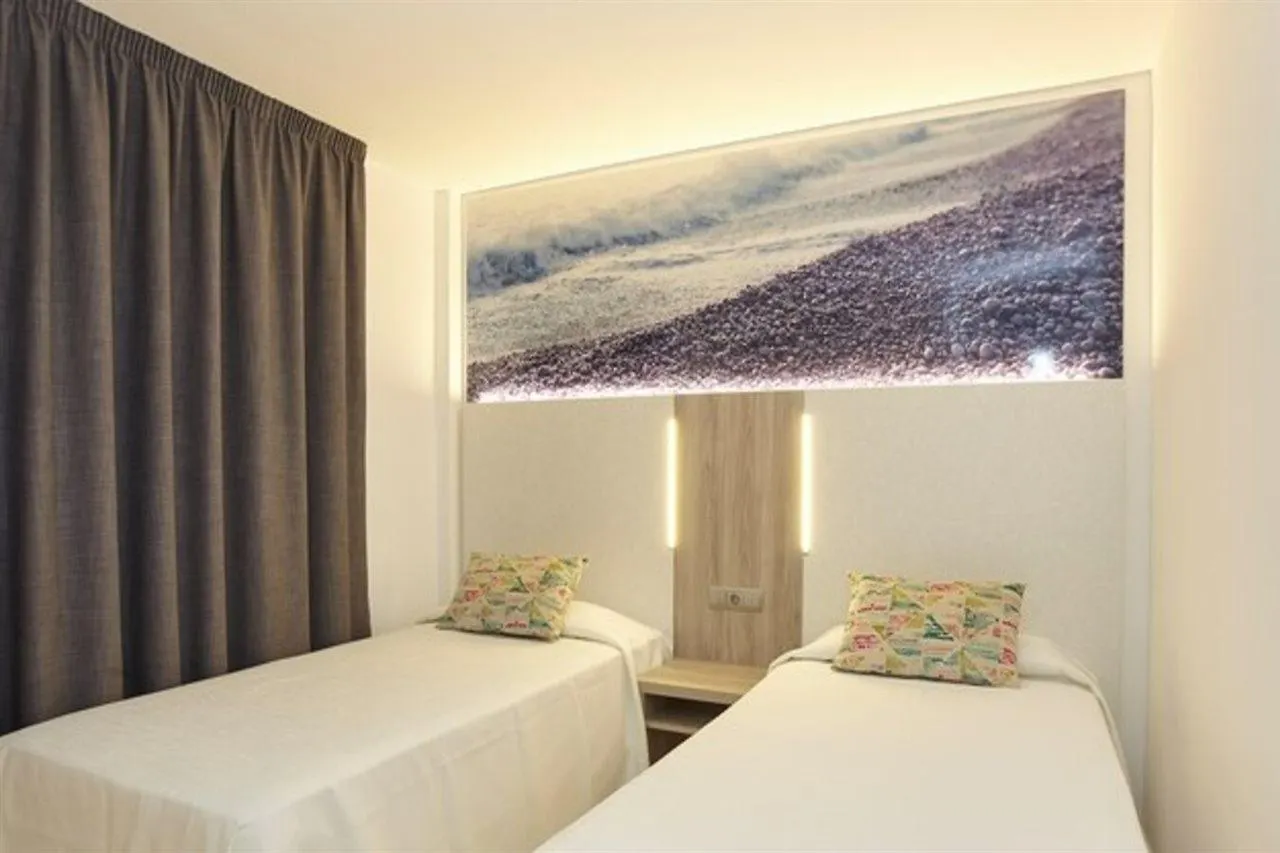 Apartamentos Mar I Vent (Adults Only) Sant Antoni de Portmany