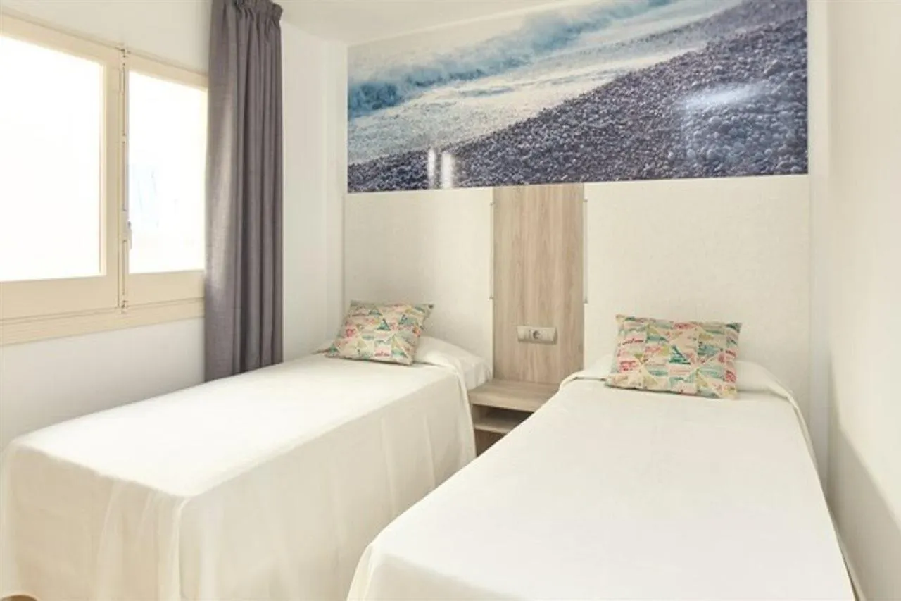 Apartamentos Mar I Vent (Adults Only) Sant Antoni de Portmany Espanha