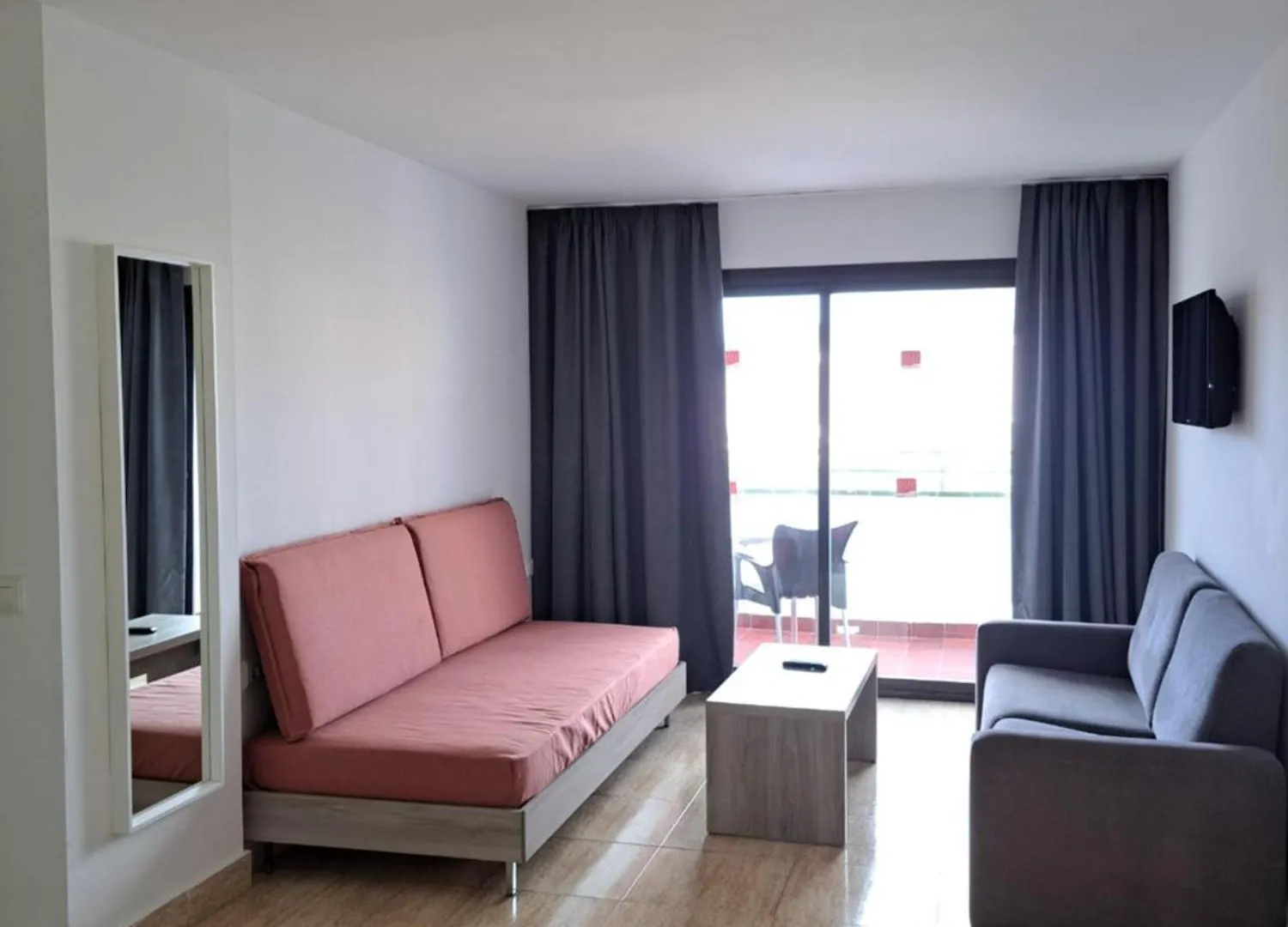 Apartamentos Mar I Vent (Adults Only) Sant Antoni de Portmany