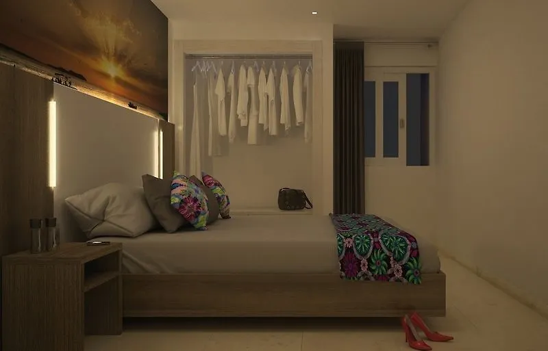 Apartamentos Mar I Vent (Adults Only) Sant Antoni de Portmany