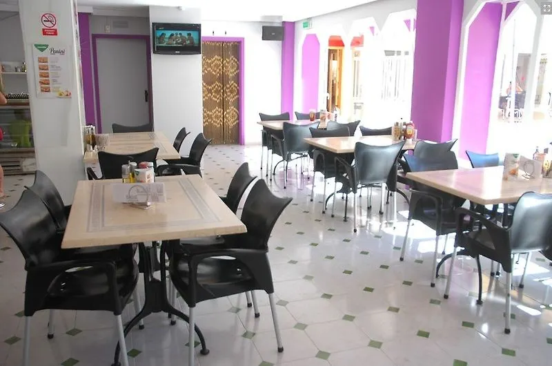 Apartamentos Mar I Vent (Adults Only) Sant Antoni de Portmany
