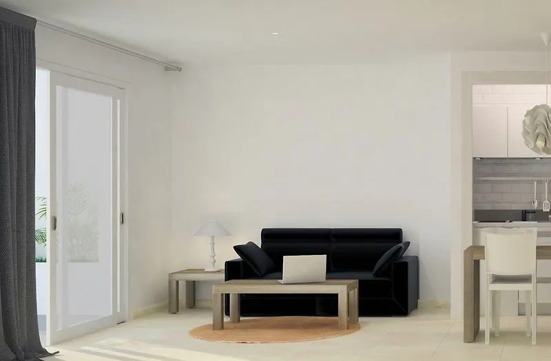 Apartamentos Mar I Vent (Adults Only) Sant Antoni de Portmany Espanha