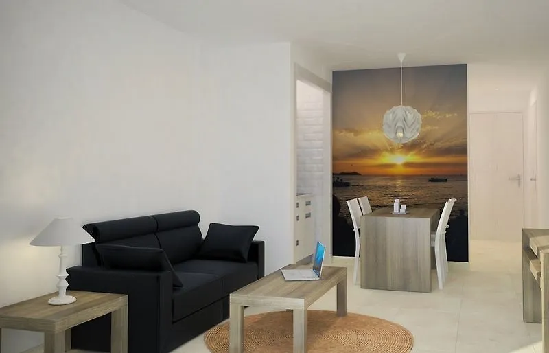 Apartamentos Mar I Vent (Adults Only) Sant Antoni de Portmany 0*,  Espanha
