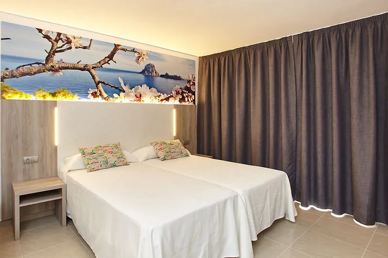 Apartamentos Mar I Vent (Adults Only) Sant Antoni de Portmany