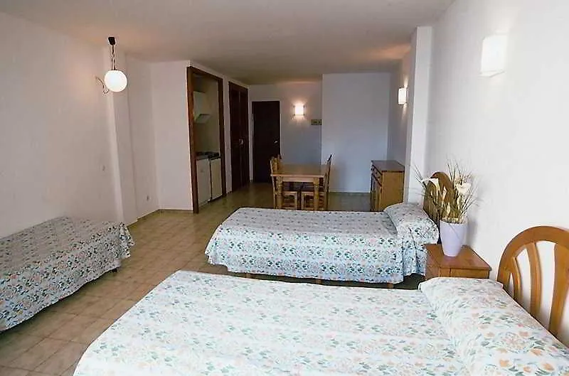 Apartamentos Mar I Vent (Adults Only) Sant Antoni de Portmany 0*,