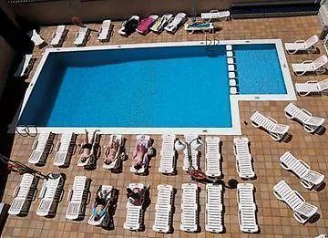Apartamentos Mar I Vent (Adults Only) Sant Antoni de Portmany 0*,  Espanha