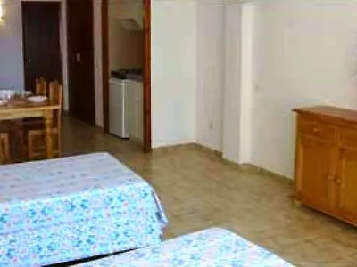 Apartamentos Mar I Vent (Adults Only) Sant Antoni de Portmany Espanha