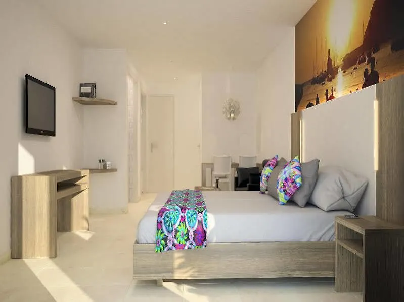Apartamentos Mar I Vent (Adults Only) Sant Antoni de Portmany