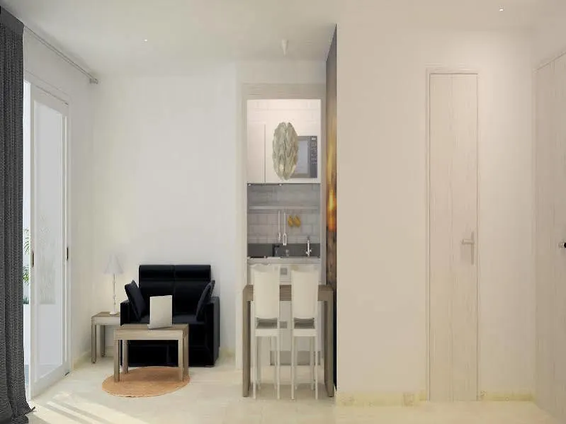 Apartamentos Mar I Vent (Adults Only) Sant Antoni de Portmany