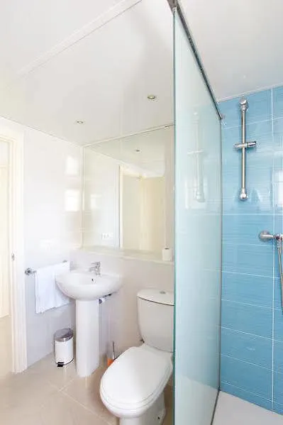 Apartamentos Mar I Vent (Adults Only) Sant Antoni de Portmany Espanha